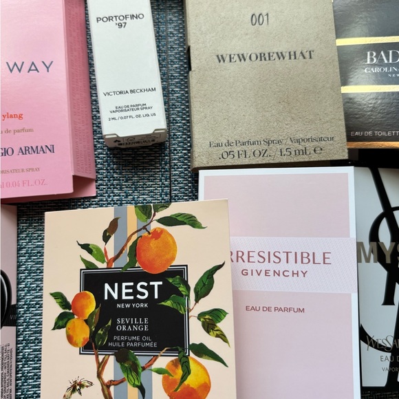 Designer Fragrance Sample Collection - Picture 6 of 8